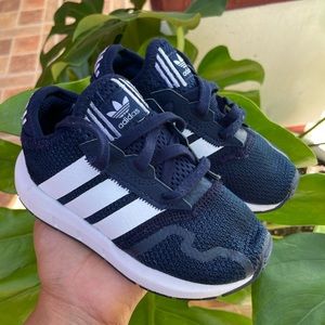 Adidas blue 8k